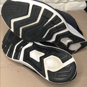 new balance spark v1